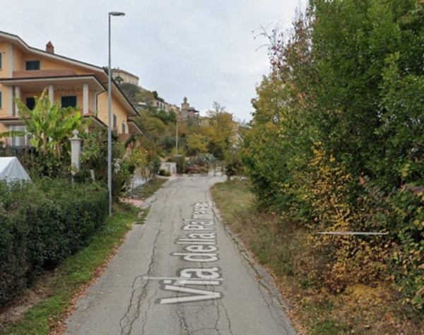 appartamento in vendita ad Ascoli Piceno