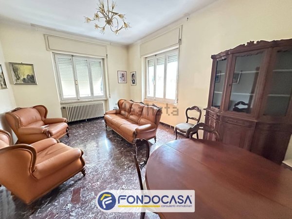 appartamento in vendita ad Ascoli Piceno in zona Centro Storico