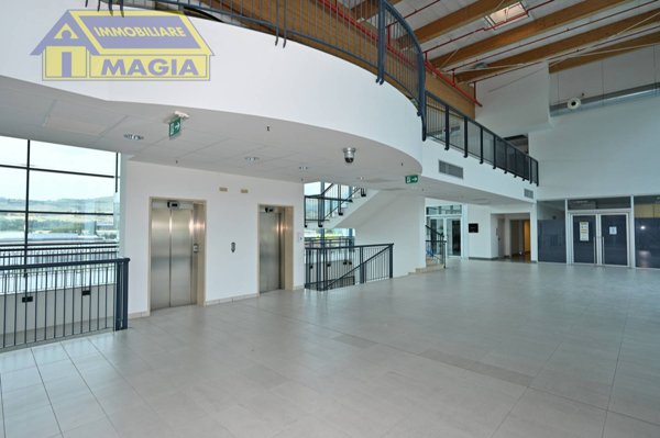appartamento in vendita ad Ascoli Piceno