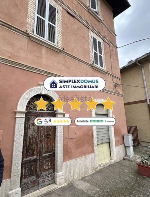 appartamento in vendita ad Ascoli Piceno