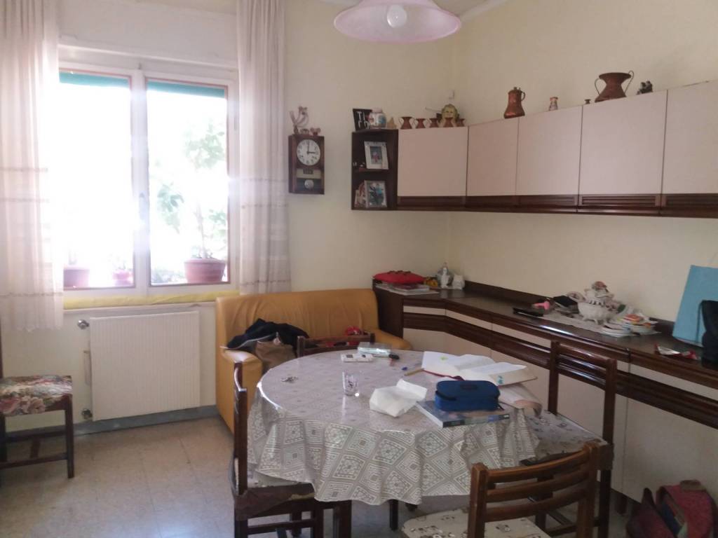 appartamento in vendita ad Ascoli Piceno