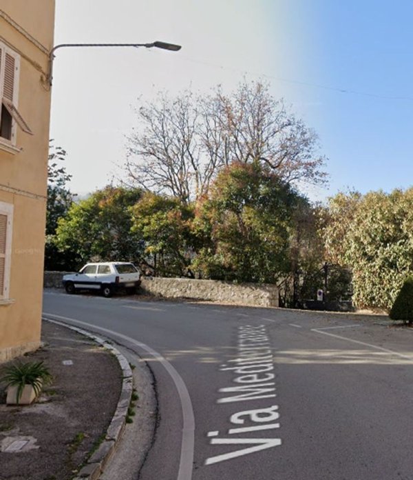 appartamento in vendita ad Ascoli Piceno