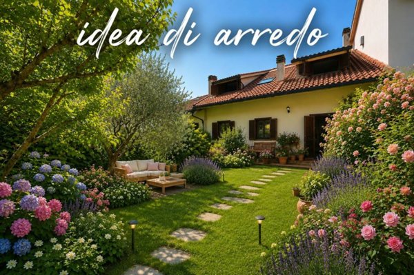 casa indipendente in vendita ad Ascoli Piceno in zona Lisciano