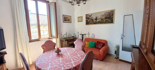 appartamento in vendita ad Ascoli Piceno in zona Centro Storico