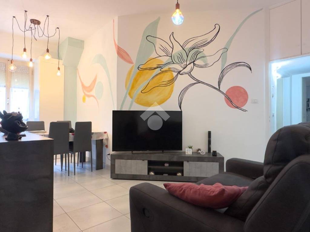 appartamento in vendita ad Ascoli Piceno in zona Porta Maggiore