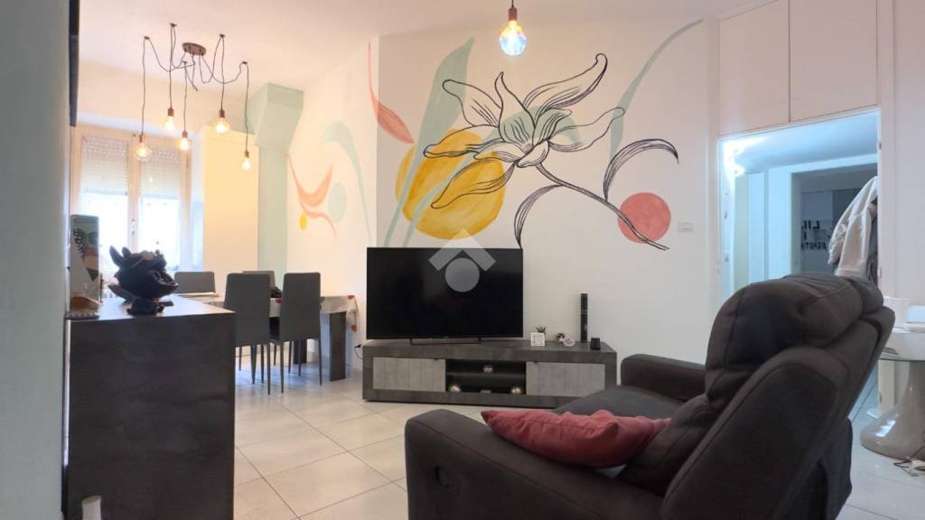 appartamento in vendita ad Ascoli Piceno in zona Porta Maggiore