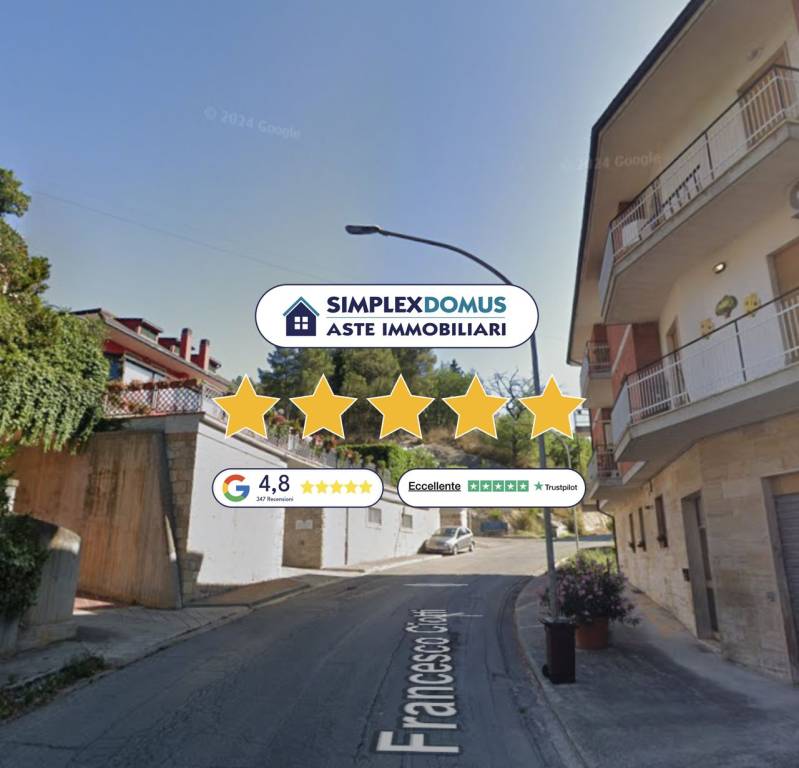 appartamento in vendita ad Ascoli Piceno