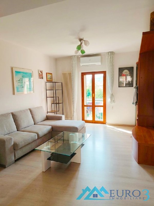 appartamento in vendita ad Ascoli Piceno in zona Borgo Solestà