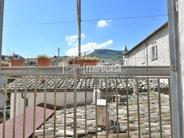 appartamento in vendita ad Ascoli Piceno in zona Centro Storico