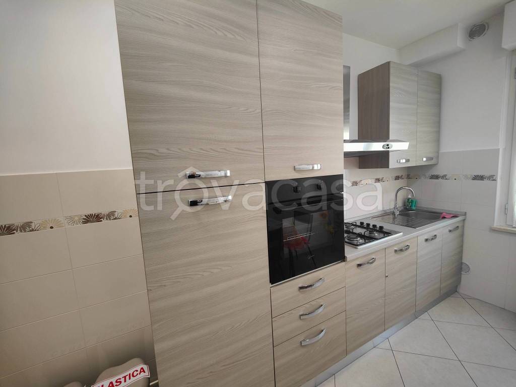 appartamento in vendita ad Ascoli Piceno in zona Porta Maggiore