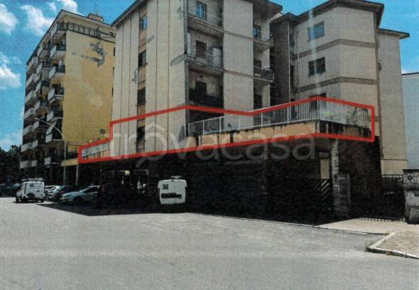 appartamento in vendita ad Ascoli Piceno