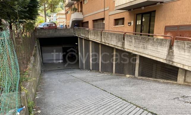appartamento in vendita ad Ascoli Piceno