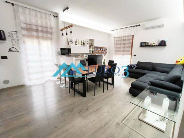 appartamento in vendita ad Ascoli Piceno in zona Brecciarolo