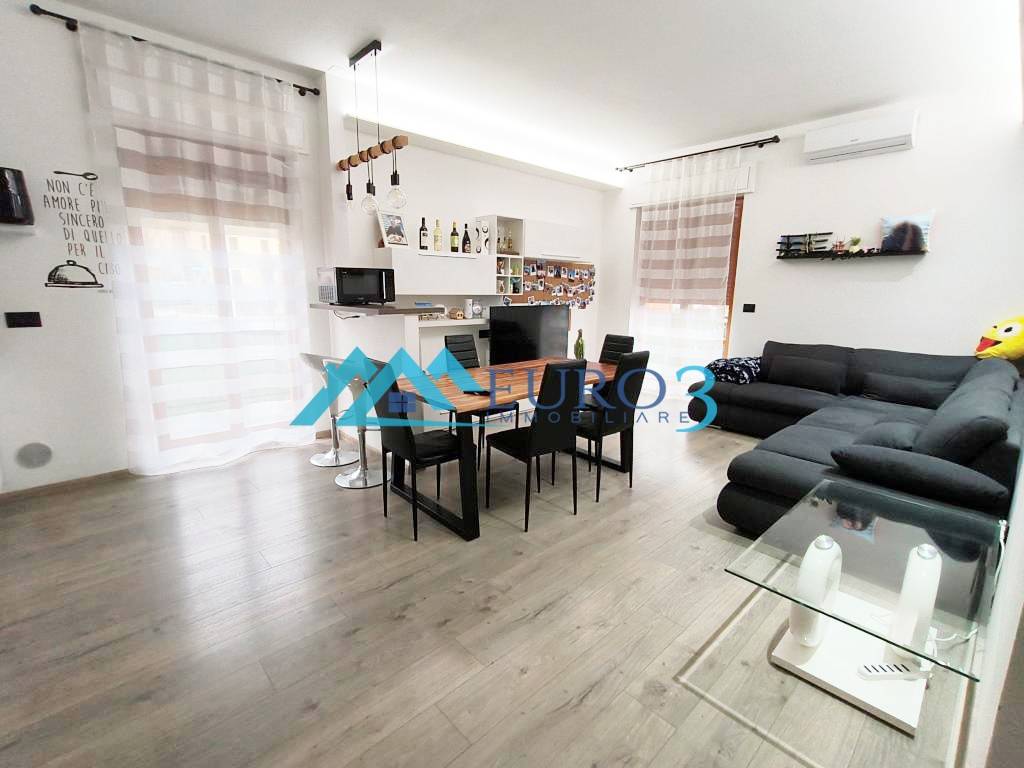 appartamento in vendita ad Ascoli Piceno in zona Brecciarolo