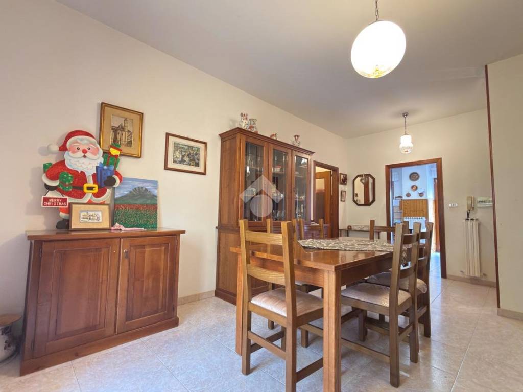 appartamento in vendita ad Ascoli Piceno in zona Brecciarolo