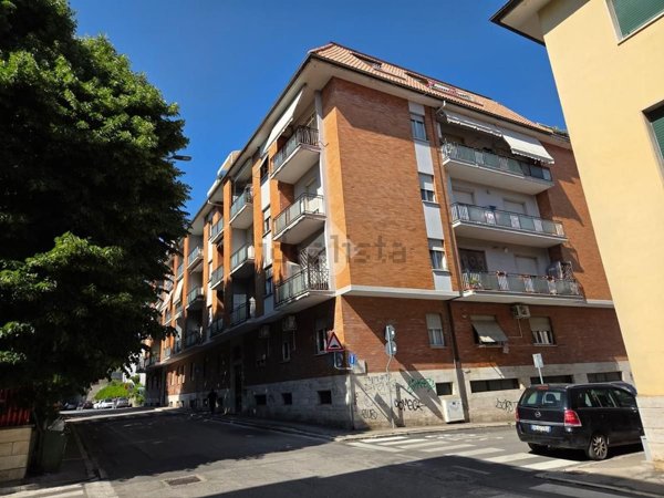 appartamento in vendita ad Ascoli Piceno in zona Campo Parignano