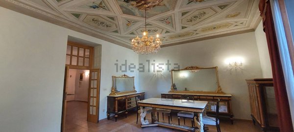 appartamento in vendita ad Ascoli Piceno in zona Piazzarola