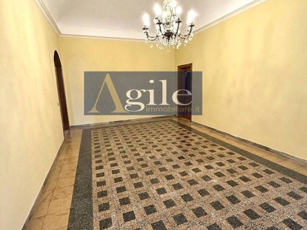 appartamento in vendita ad Ascoli Piceno in zona Centro Storico
