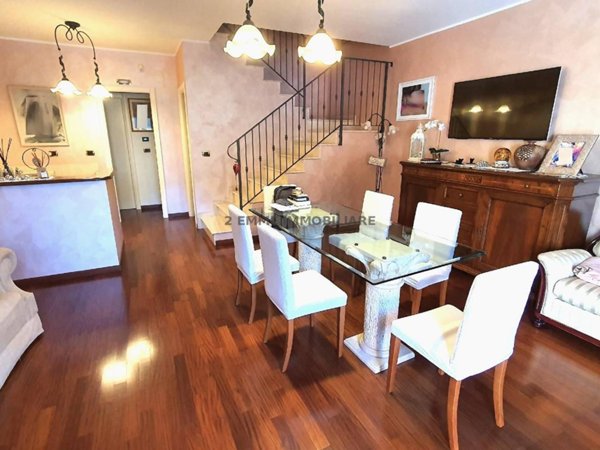 casa indipendente in vendita ad Ascoli Piceno in zona Monticelli