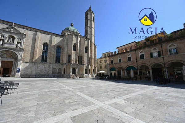 appartamento in vendita ad Ascoli Piceno