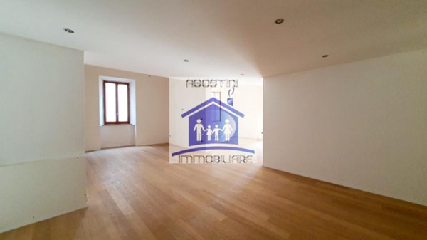 appartamento in vendita ad Ascoli Piceno in zona Centro Storico