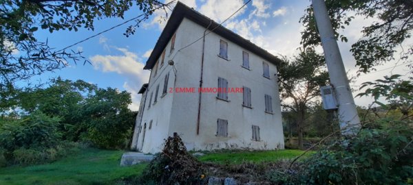 intera palazzina in vendita ad Ascoli Piceno in zona Porta Maggiore