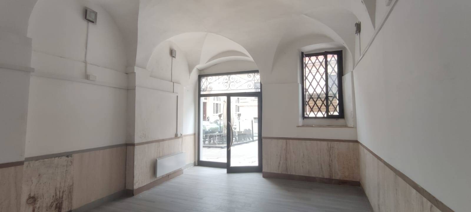 bivano in vendita ad Ascoli Piceno in zona Centro Storico