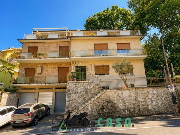 appartamento in vendita ad Ascoli Piceno in zona Porta Romana