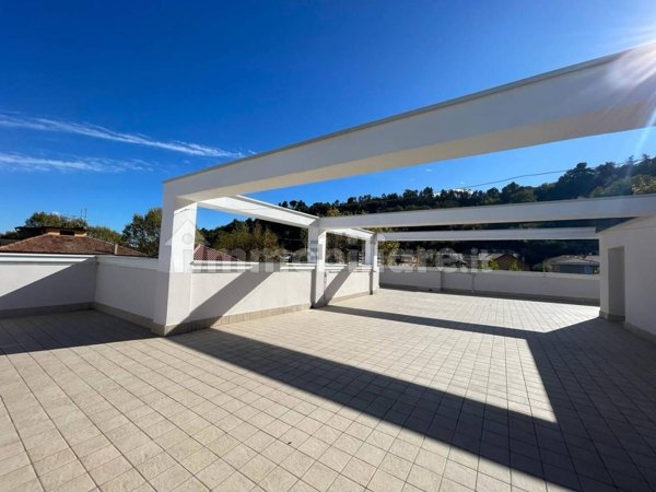 appartamento in vendita ad Ascoli Piceno in zona Porta Romana
