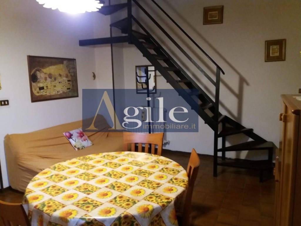 appartamento in vendita ad Ascoli Piceno in zona Centro Storico