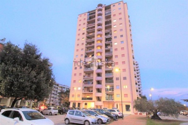 appartamento in vendita ad Ascoli Piceno