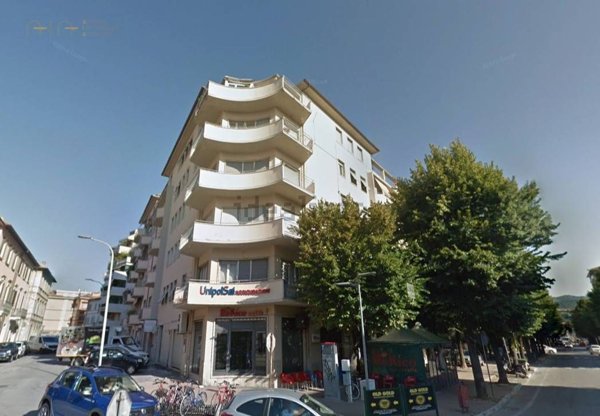appartamento in vendita ad Ascoli Piceno in zona Porta Maggiore