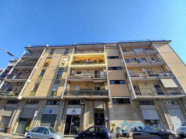 appartamento in vendita ad Ascoli Piceno in zona Porta Maggiore