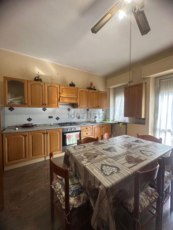 appartamento in vendita ad Ascoli Piceno in zona Castel di Lama Stazione