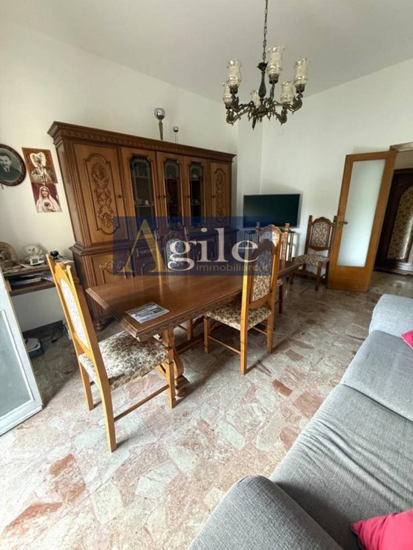 appartamento in vendita ad Ascoli Piceno in zona Campo Parignano