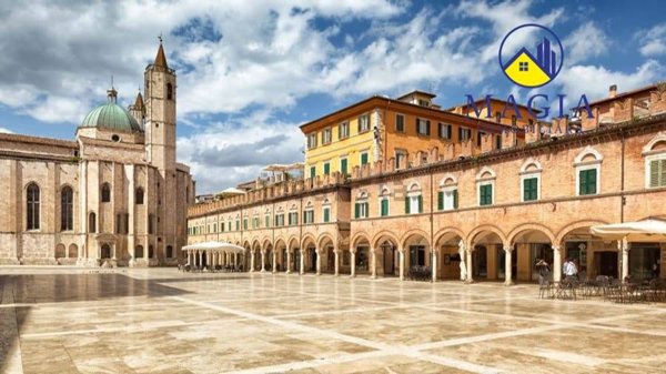 appartamento in vendita ad Ascoli Piceno in zona Porta Maggiore
