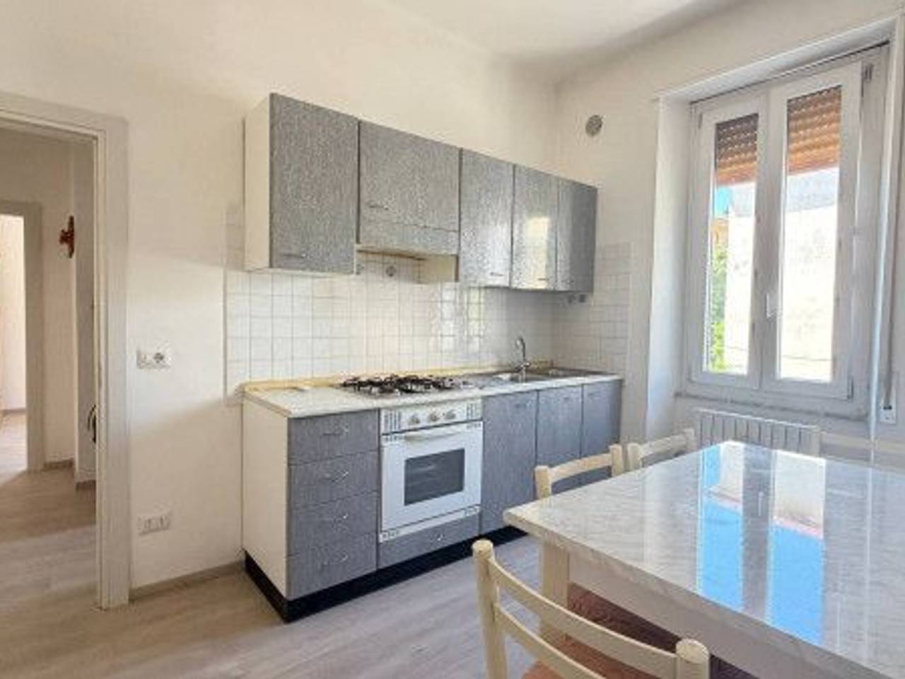 appartamento in vendita ad Ascoli Piceno in zona Centro Storico
