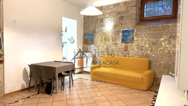 appartamento in vendita ad Ascoli Piceno in zona Centro Storico