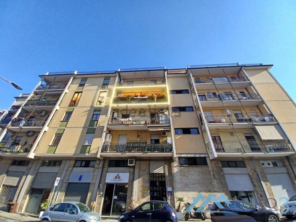 appartamento in vendita ad Ascoli Piceno in zona Porta Maggiore