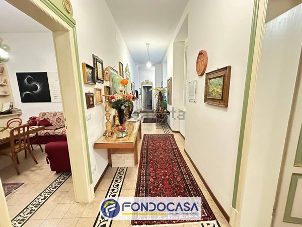 appartamento in vendita ad Ascoli Piceno in zona Campo Parignano