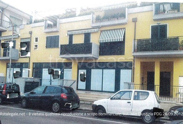 appartamento in vendita ad Ascoli Piceno