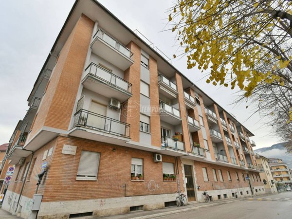 appartamento in vendita ad Ascoli Piceno in zona Centro Storico