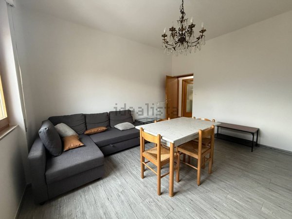 appartamento in vendita ad Ascoli Piceno in zona Campo Parignano