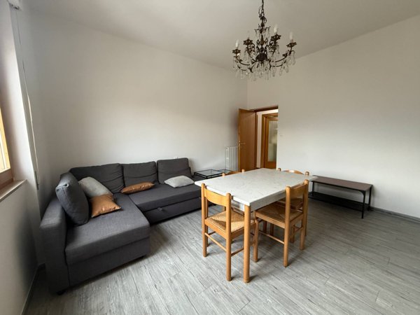 appartamento in vendita ad Ascoli Piceno in zona Campo Parignano