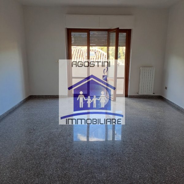 appartamento in vendita ad Ascoli Piceno in zona Porta Romana