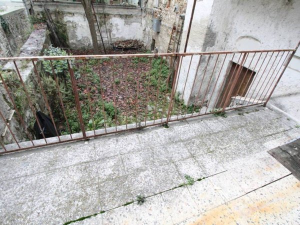 appartamento in vendita ad Ascoli Piceno in zona Centro Storico
