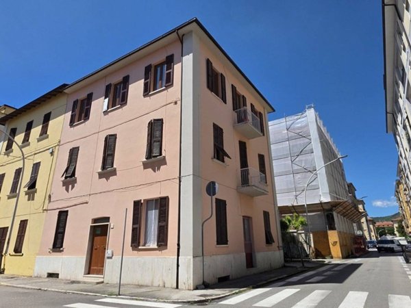 appartamento in vendita ad Ascoli Piceno in zona Campo Parignano
