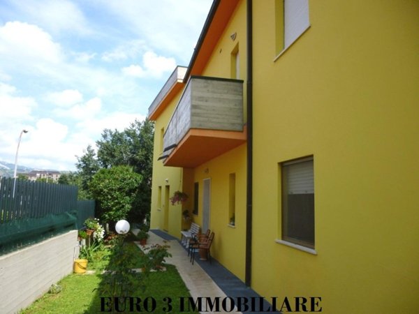 casa indipendente in vendita ad Ascoli Piceno in zona Porta Maggiore