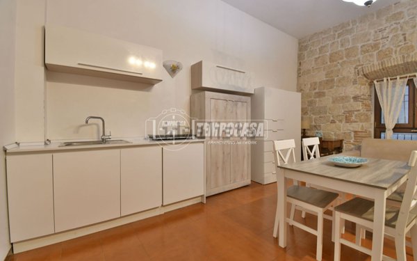 appartamento in vendita ad Ascoli Piceno in zona Centro Storico