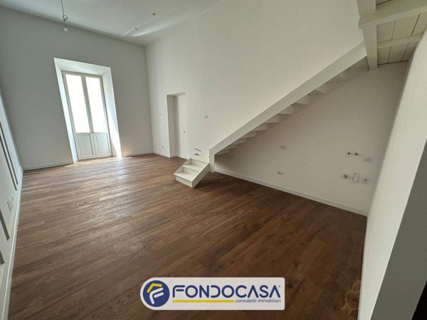 appartamento in vendita ad Ascoli Piceno in zona Centro Storico